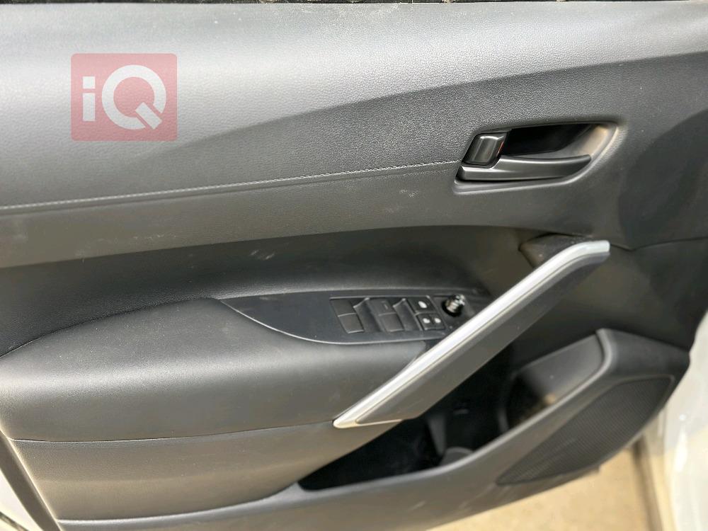 تويوتا كورولا كروس